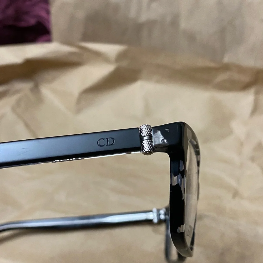 Christian Dior Glasses Frame